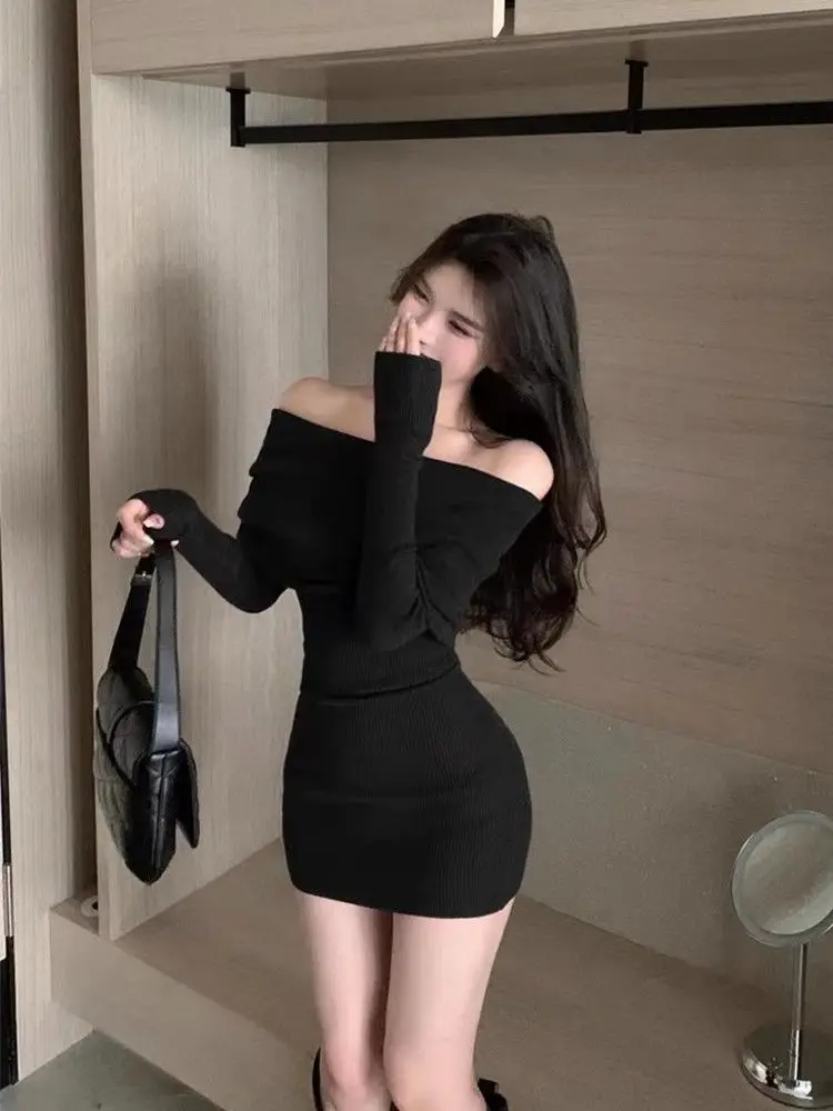 Novo vestido vermelho para crianças com camada de base e saia picante para meninas