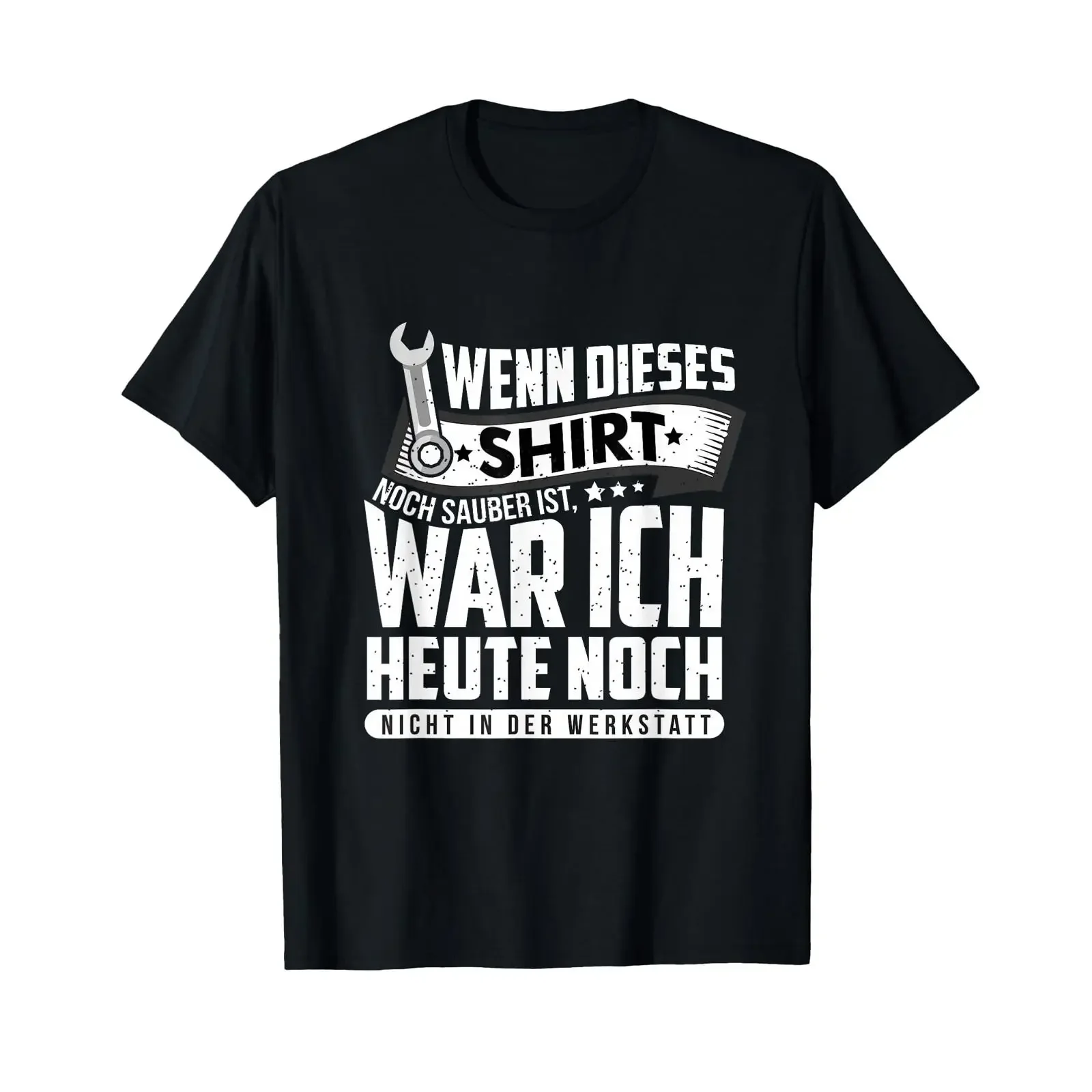 Tinkerer hobbyist car mechanic slogan T shirt vintage Washed Versatile Stretched Top For Everyday Wear graphic Soft homme