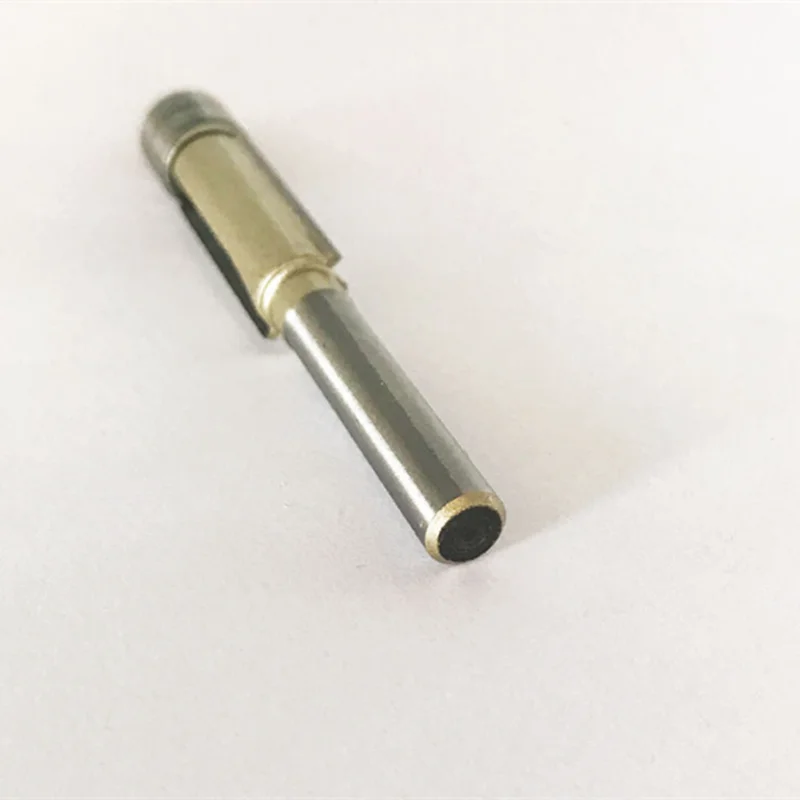 6,35mm Fräserkopf Duplex-Trimmer für Holzbearbeitung Kantenfräser Wolframkarbid CNC-Holzfräser 1 Stück – Detail 10