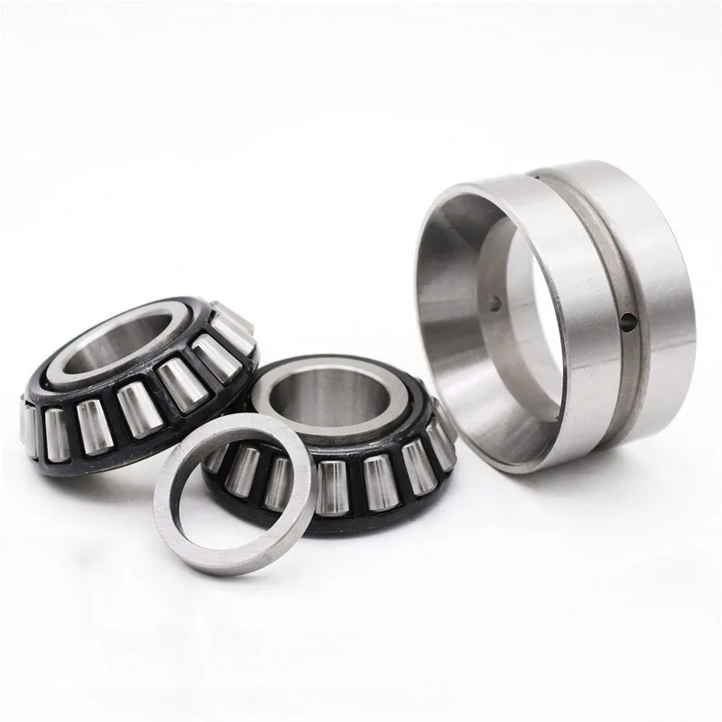 

Double Row Inch Taper Roller Bearing of China factory M231649/231610D M231649/610 D