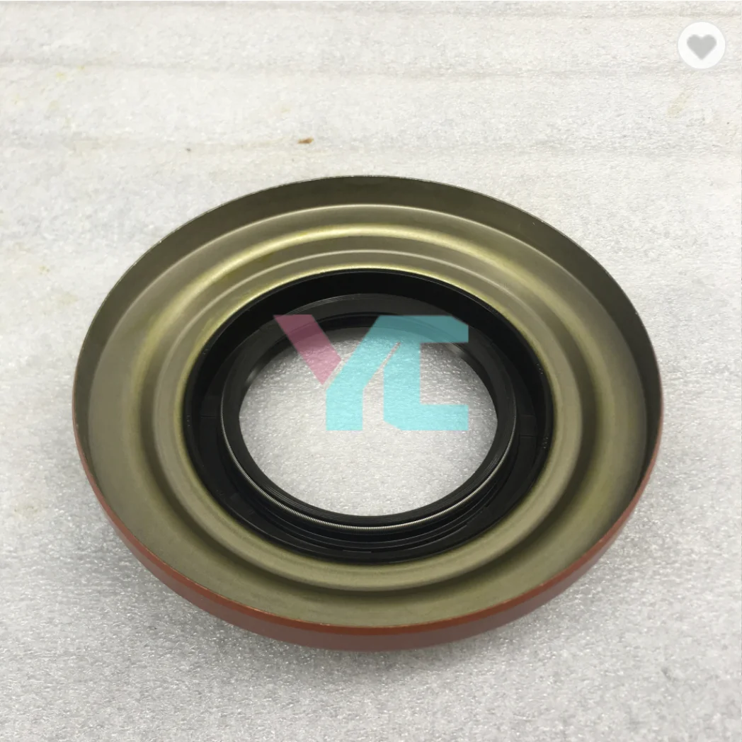 DIFFERENTIAL OIL SEAL FOR MITSUBISHI FUSO TRUCK F380 FV517 6D24T