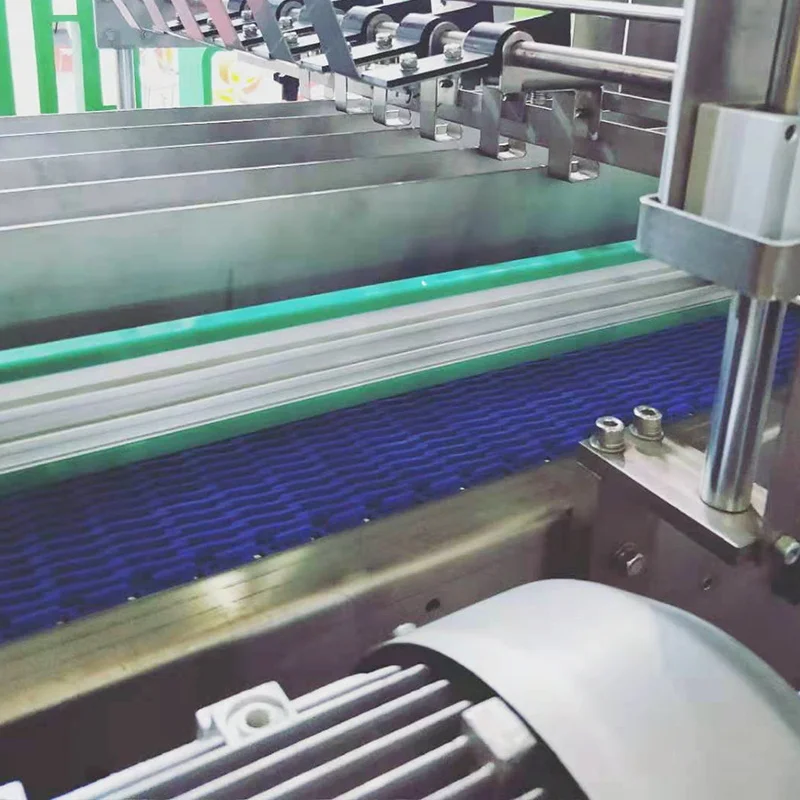 Botol Kaca PET Jalur Kemasan Kotak Karton Kaleng Otomatis Drop Down Wraparound Case Packer Mesin Pengemas Baja Karbon