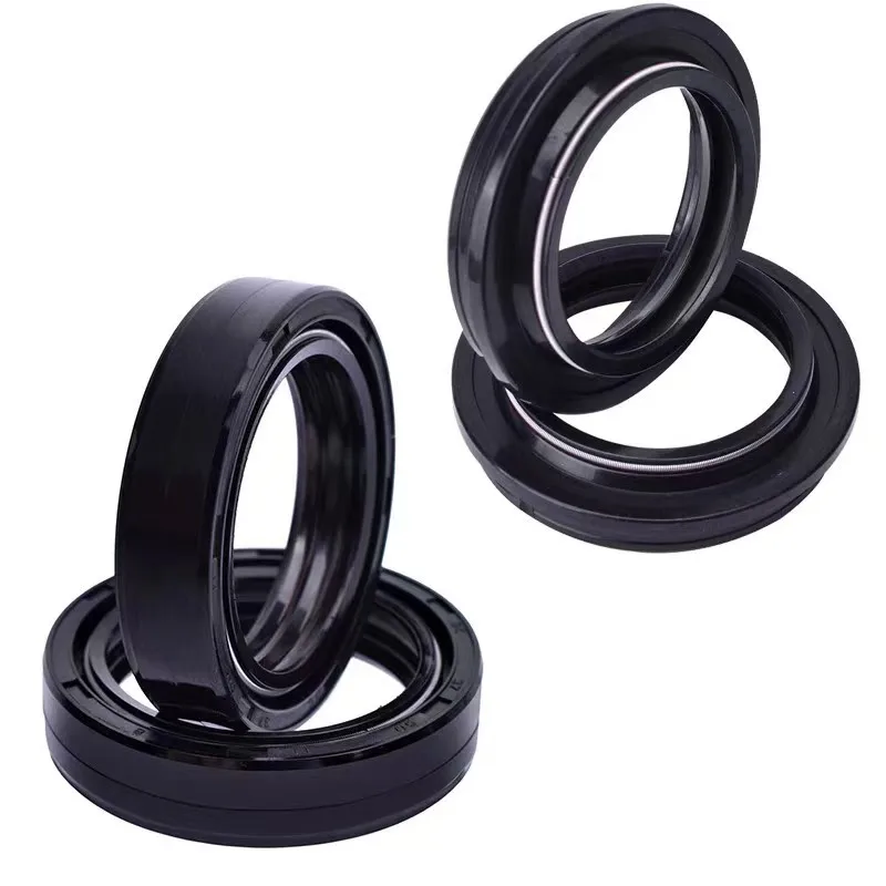 

43x54x11 Motorcycle Front Fork Oil Seal Dust Seal For Ducati MULTISTRADA 1000 1000 SPORT CLASSIC MONSTER 1000 1079 MONSTER 1100