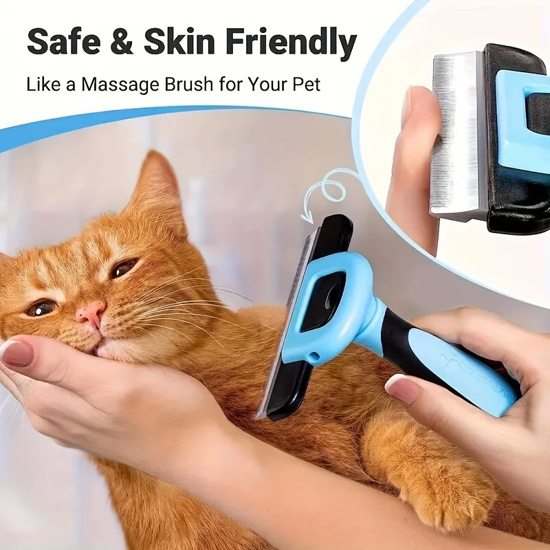 #29 Cheapest Dog Grooming Brushes Deals You Can Get