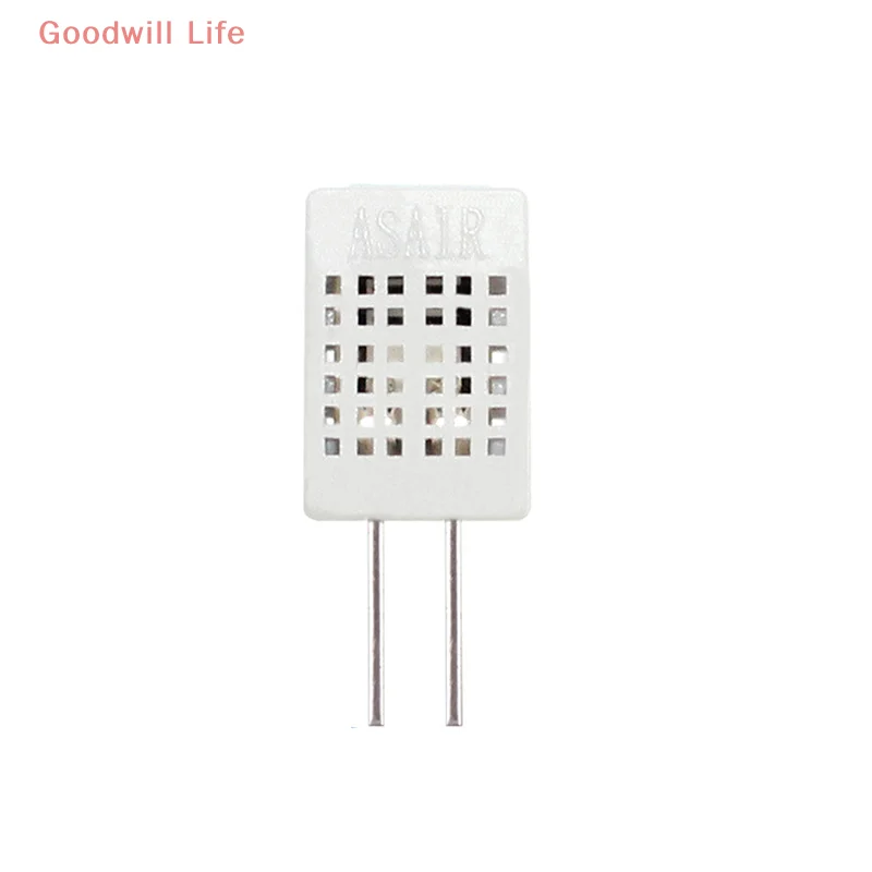 

4Pcs HR202L HR202 Hygrometer Humidity Sensor HR202L Humidity Sensor With Housing Digital Temperature And Humidity Sensor Module