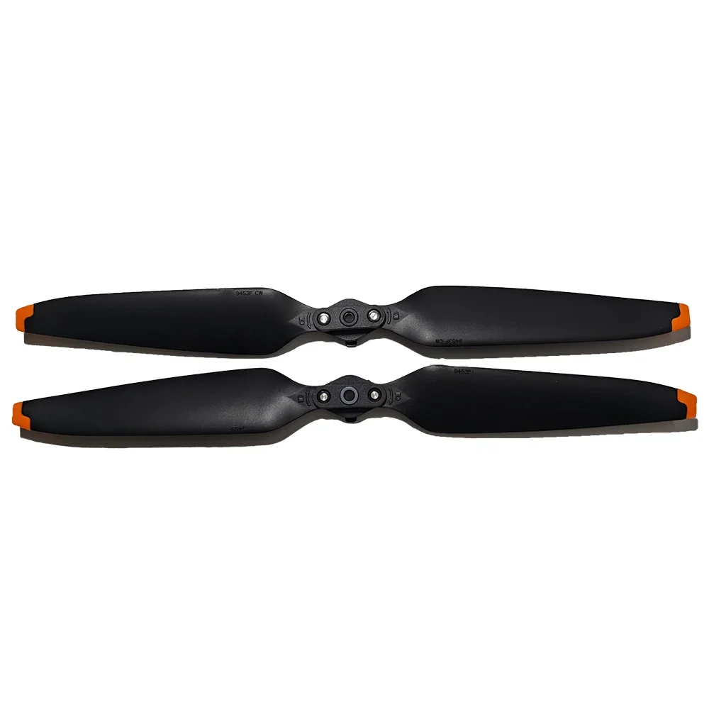 شفرة المراوح الأصلية لـ DJI Mavic 4Pro 3/3Pro/3Classic/3T Air 3/3S 2/2S مراوح لـ DJI Mini 2 3 3Pro 4Pro 12 قطعة برغي #4