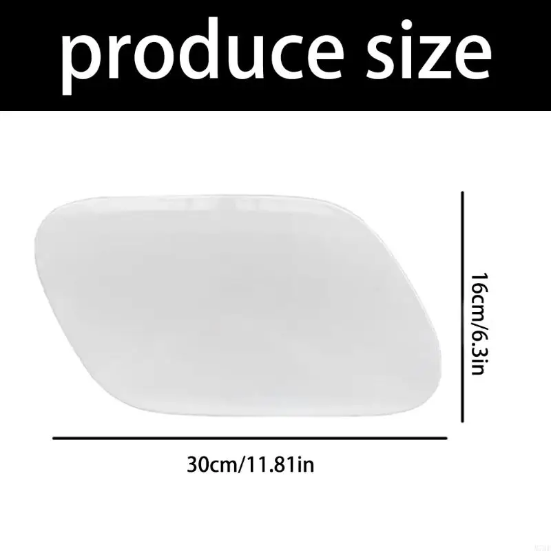 M76E Wasserdicht Langlebige Wasserdichte Lade Port Abdeckung Schutz Schutz Schild Deckel Für ID4 Elektrische Fahrzeug 11G809909 – Detail 6