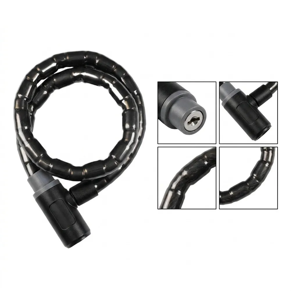 1pc-100cm-portable-hinge-anti‑theft-key-lock-steel-cable-for-bike-with-2-keys-for-maximum-security-and-reinforcement-of-bicycle