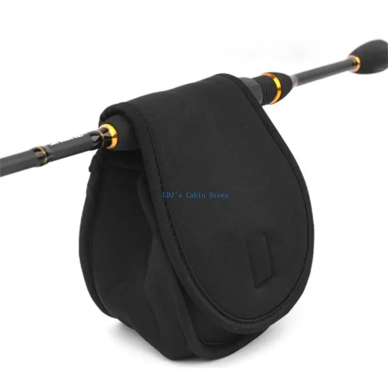 

XXFC Spinning Reel Baitcasting Fishing Reel Bag for Drum Spinning Raft Reel