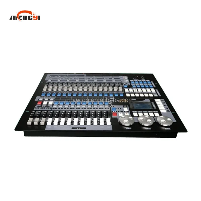 Stage Equipment dmx512 Stage Lighting Controller dmx console 1024 DMX controller