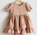 Dusty Pink