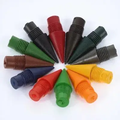 

36 Pcs Lead Pencils Inkless Portable Heads Replaceable Tip Forever Replacement Tips Nibs Infinite Refills