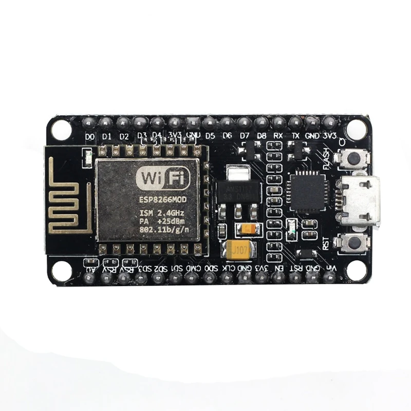 For Nodemcu Lua V2 Development Board WIFI Development Board Module Based On ESP8266 CP2102 Module