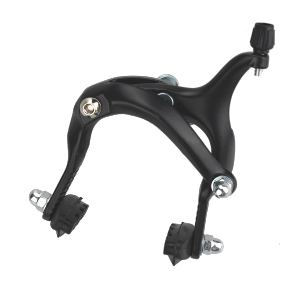 

Aluminum Alloy Long Arm Bicycle Brake Clamp 61 79mm Quick Release Easy Installation Durable Corrosion Resistant Road Bikes C