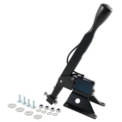 Billet Short Shifter Box For Civic Integra Del Sol B16 B18 B20 CRX EG EK DC2 B Series