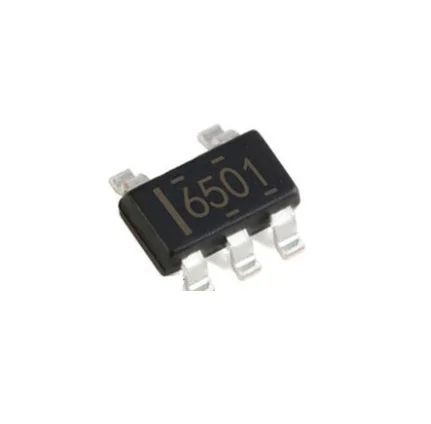 SN6501DBVR New & Original in stock Electronic components integrated circuit IC SN6501DBVR