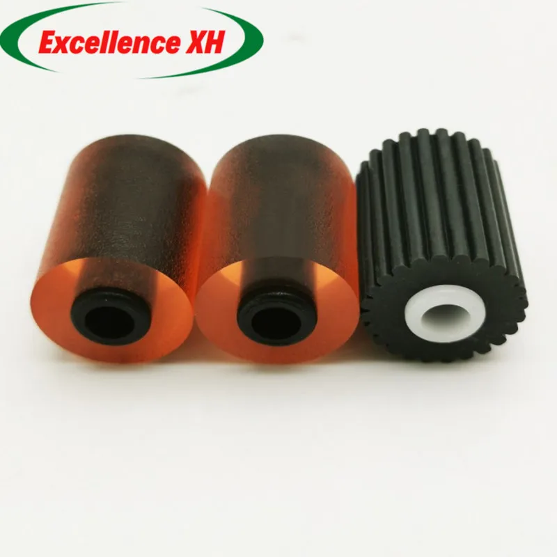 

10 комплектов. Пикап-ролик A00J563600 A5C1562200 для Konica C220 C224 C227 C258 C280 C284 C287 C308 C360 C364 C368 C452 C454 C554
