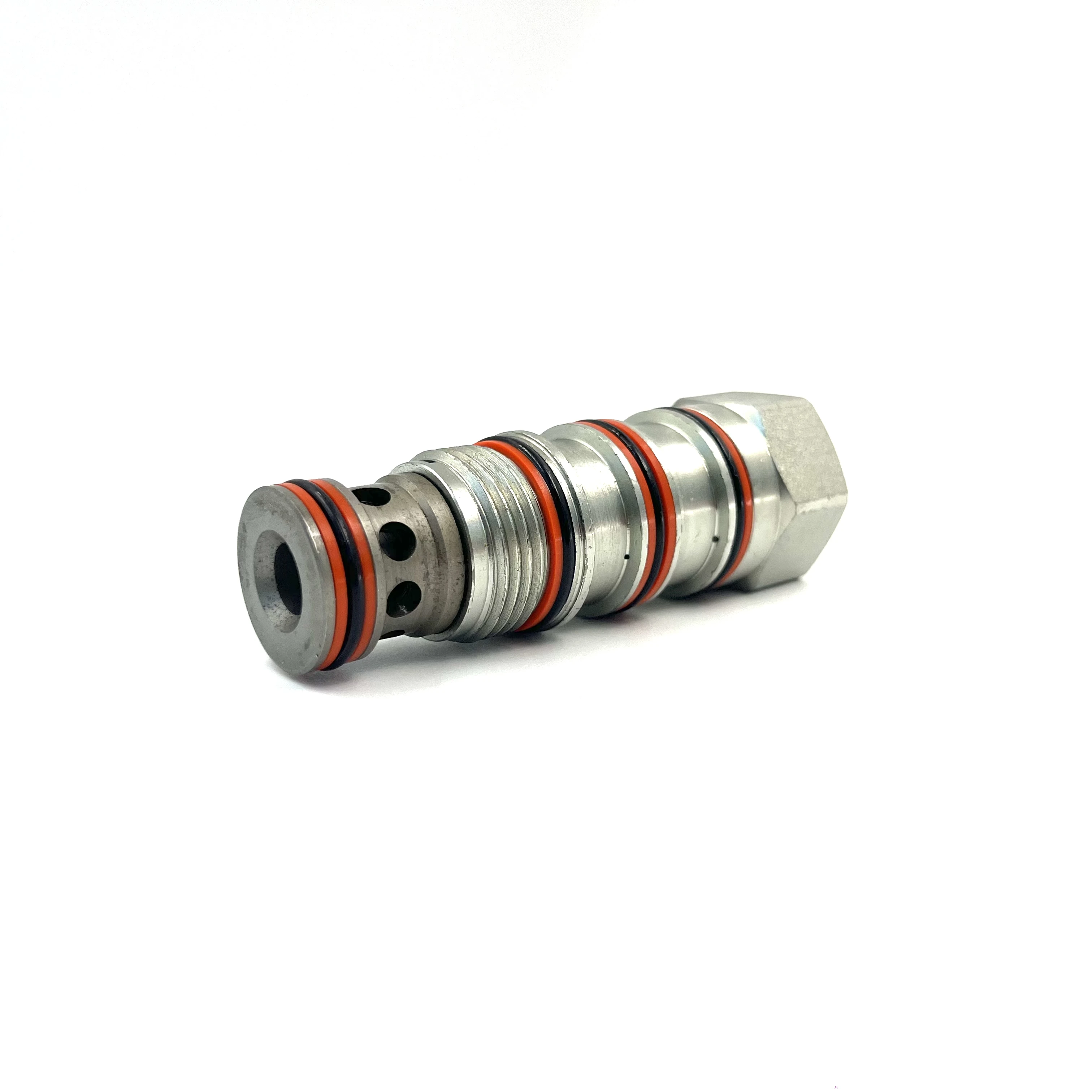 SUN Series Hydraulic Cartridge Logic Valve DKFS -XHN With Professional Technical Support