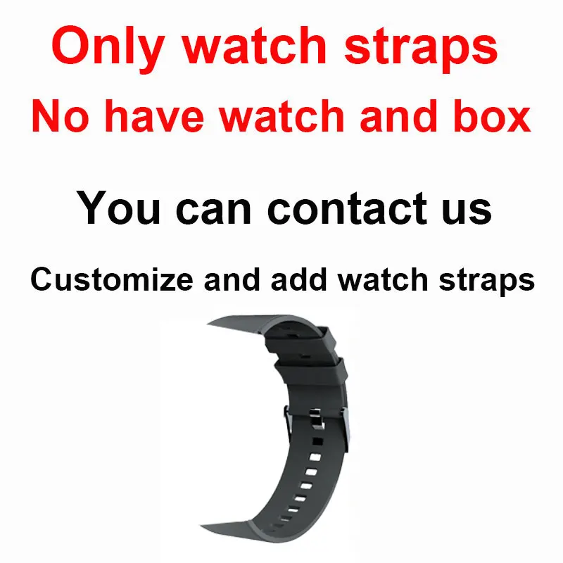 2026 New Smart Watch Bluetooth Call Smartwatch