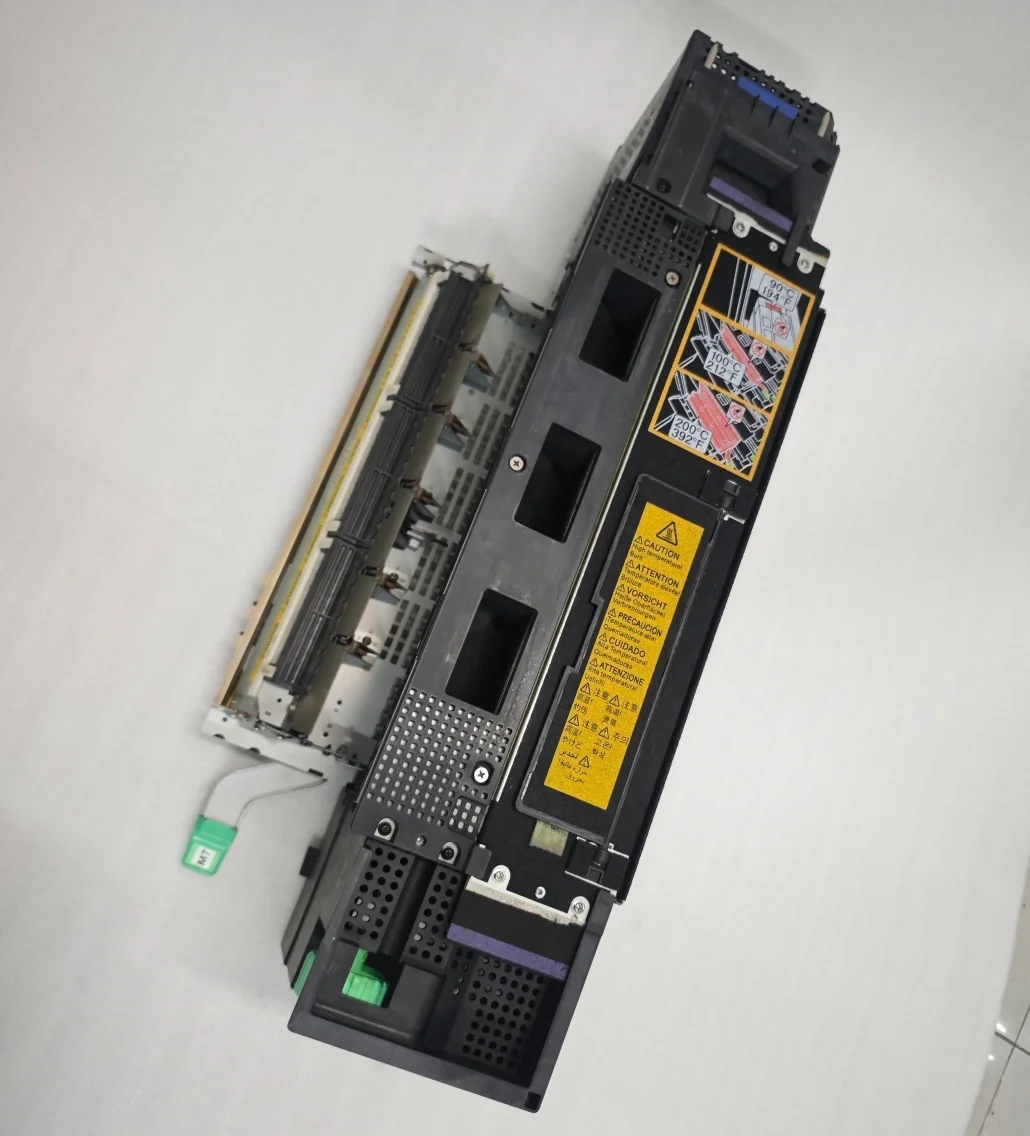 Original  High Quality Fuser Unit for Konica Minolta Bizhub C4065 C4070 C4080 Production Machines Spare Parts