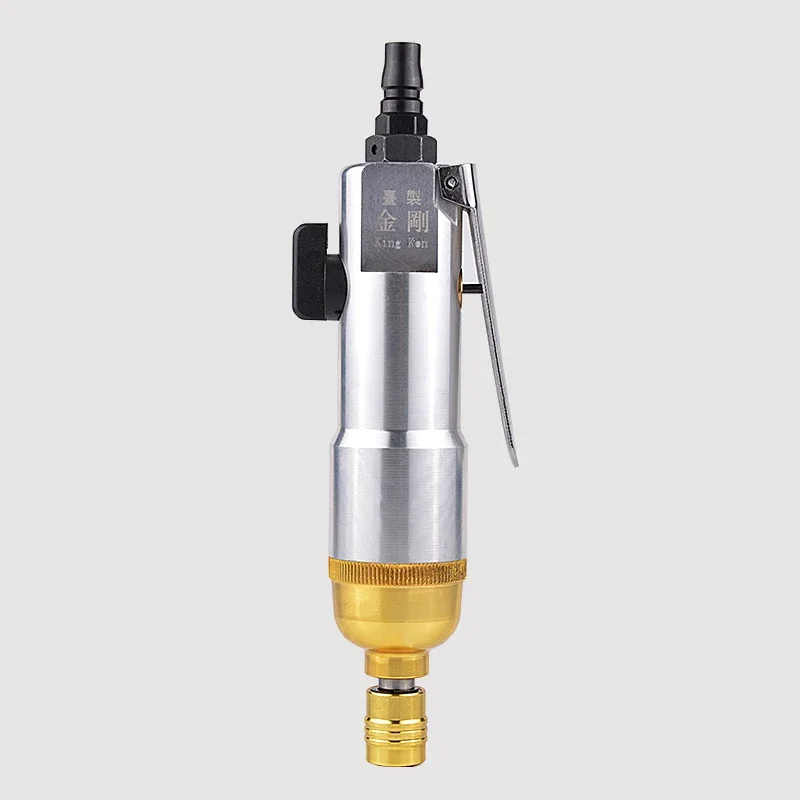 5H Air Batch Pneumatic Screw Driver Cone Screwdriver