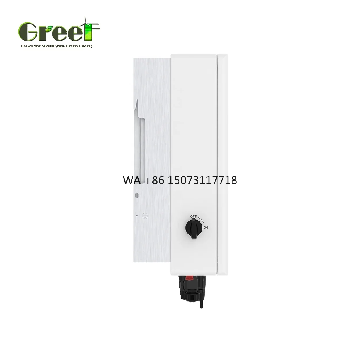 

Wind Turbine Inverter Solar Inverter Wind Turbine and Solar On-grid Hybrid Inverter System 1kw 2kw 3kw 5kw