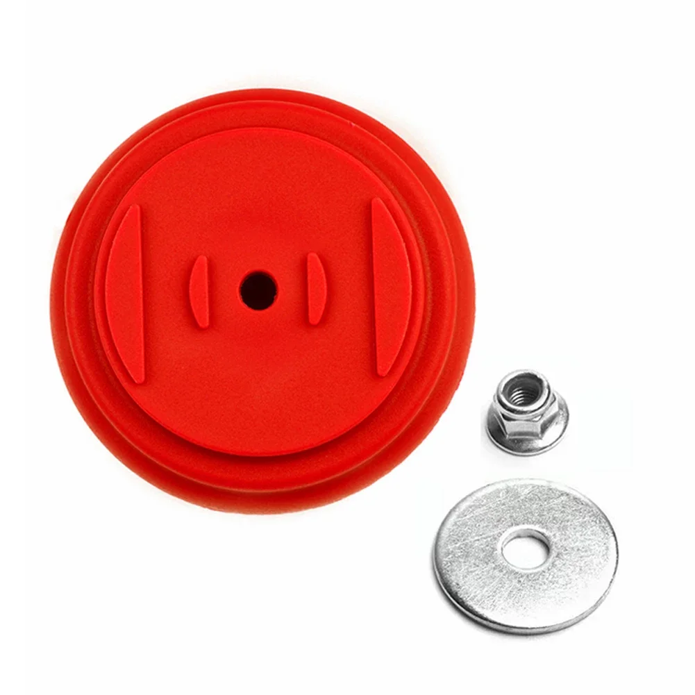 

3pcs Plastic Cover Accessory Plastic Cover For Grass Trimmers Garden Power Tools Attachment Lawn Mower Fittings Accessories