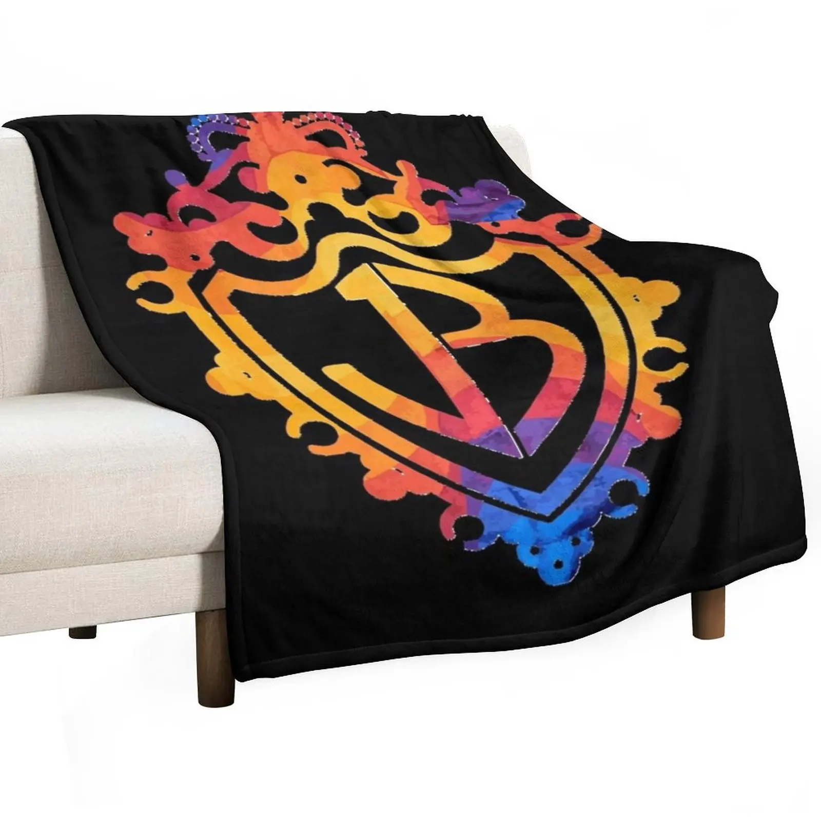 BEST-SELLING-Jonas-Brother-Merchandise-Classic-T-Shirt Throw Blanket Moving Thins Bed linens Blankets