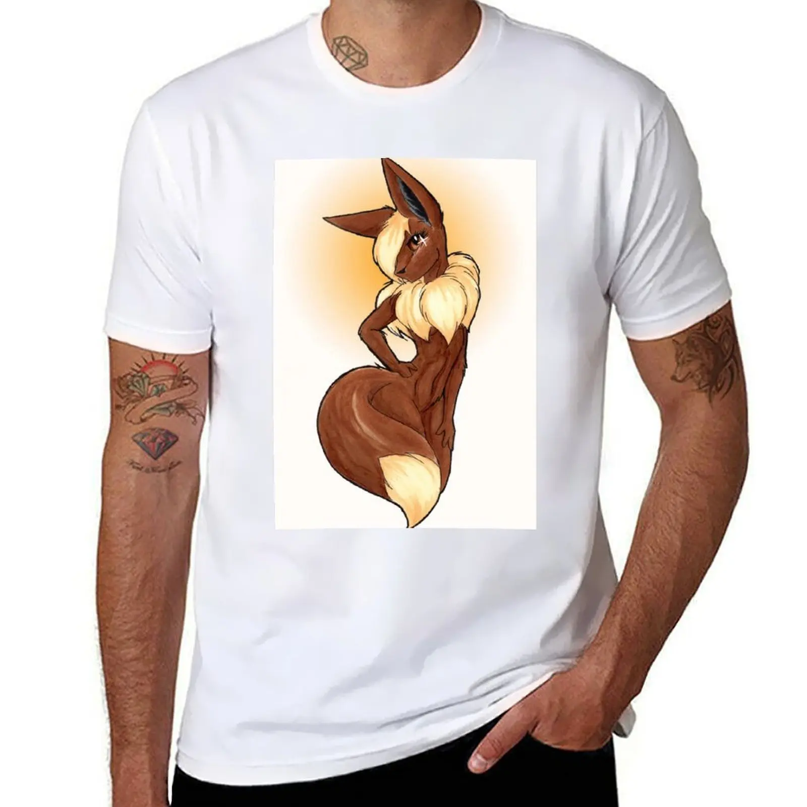 

Normal Type T-Shirt man t shirt cotton t shirts for man pack white T-Shirt