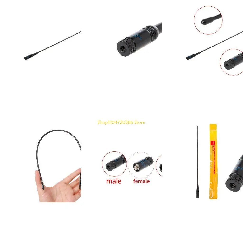 K0EA Universal Hand…