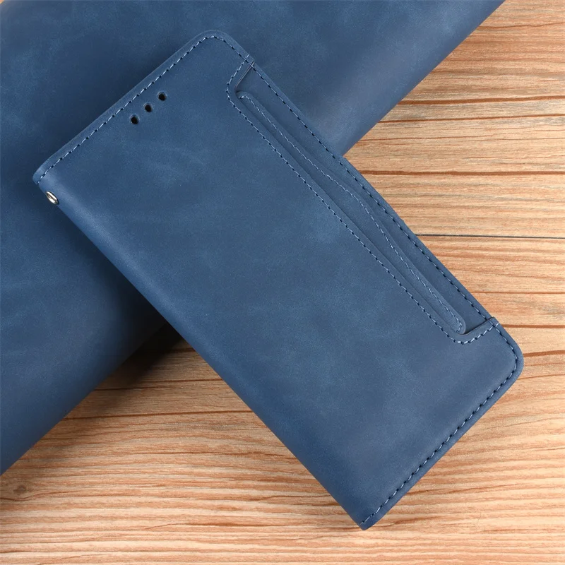 

For UMIDIGI F3 4G Case Leather Wallet Leather Flip Multi-card slot Cover for UMIDIGI F3 5G F3 SE F3S Phone Case