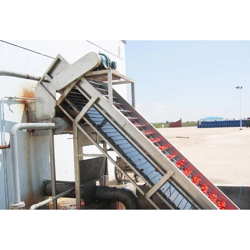 Customized Factory Small Scale Industrial Tomato Sauce Ketchup Processing Making Machine Tomato Paste Production Line