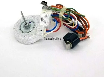

WPW10514110 Evaporator fan Motor Refrigerator fan DC12V
