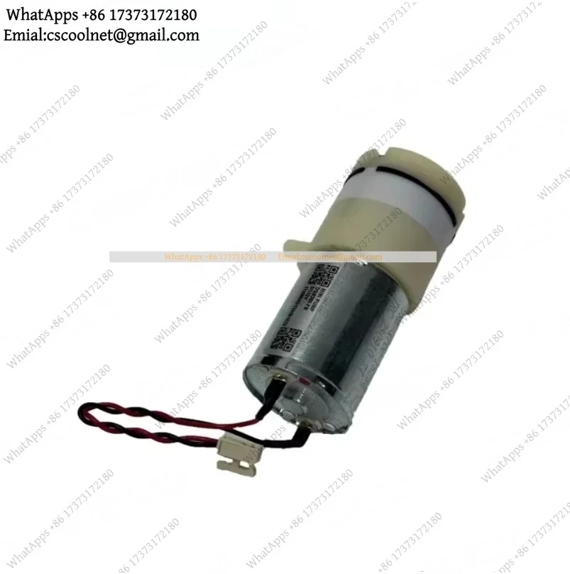 Sewage Pump Compatible With Roborock S8 Pro Ultra S7 Max Ultra Qrevo MaxV Robot Vacuum Cleaner Replacement Part