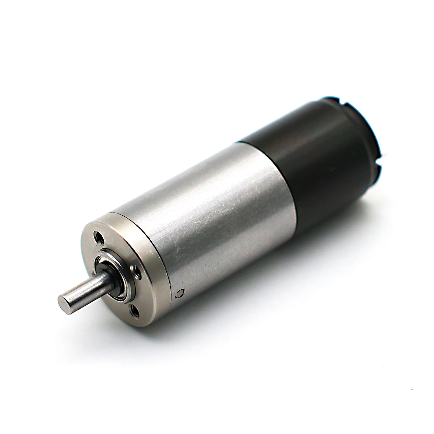 

16mm Carbon Brush Coreless Motor with Planetary Gearbox 12v 24v 1620