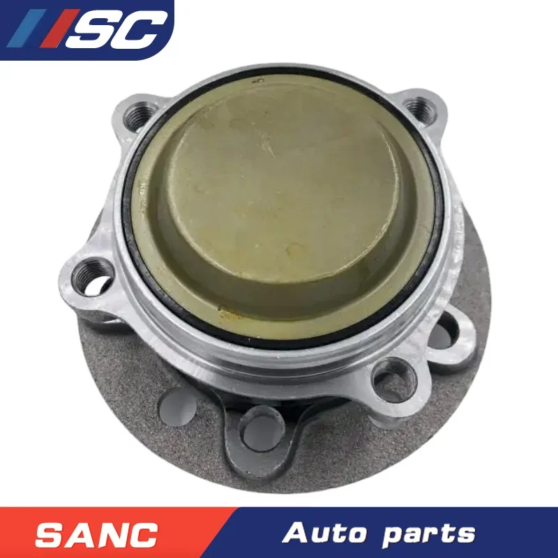 2053340400 Front Wheel Hub Bearing For MERCEDES-BENZ S205 A238 C238 S213 C200 C300 E300 E400 W205 W213 2053340200 807828 401304