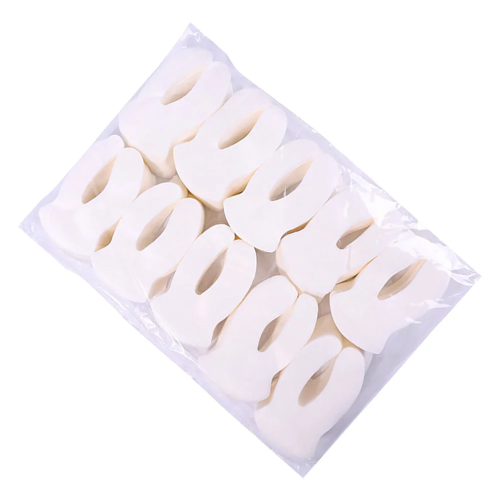 

1000 Pcs Eyelash Tape Disposable Patch Skin Caring Moisturize Beautifying Mask Eyemask