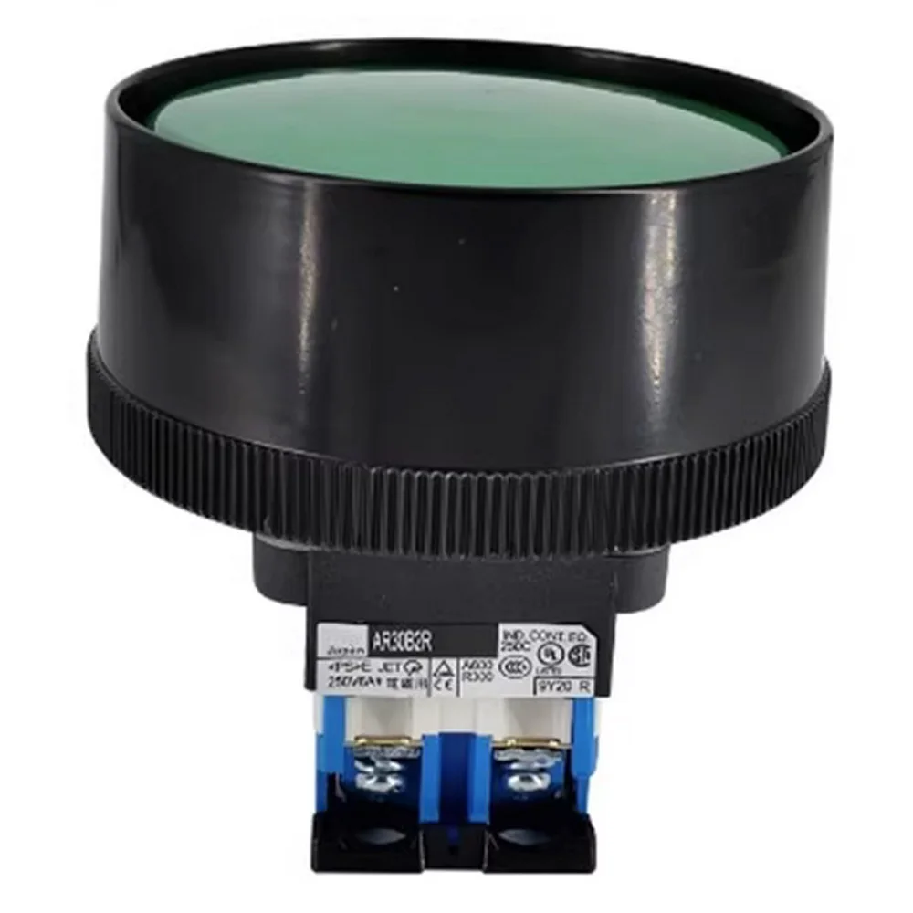 Operating Button Switch AR30B2R AR30B2R-11G 10G/R 1 Open 1 Close