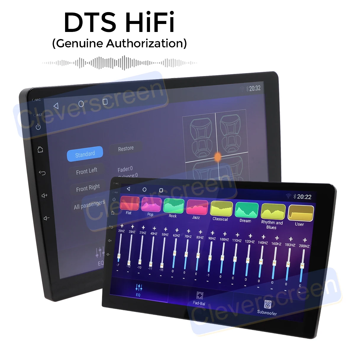 Neue Qualcomm Universal Multimedia Head Unit 9 Zoll 10 Zoll Android 11 Auto-DVD-Player Car Audio Stereo Radio Auto-Monitor mit GPS