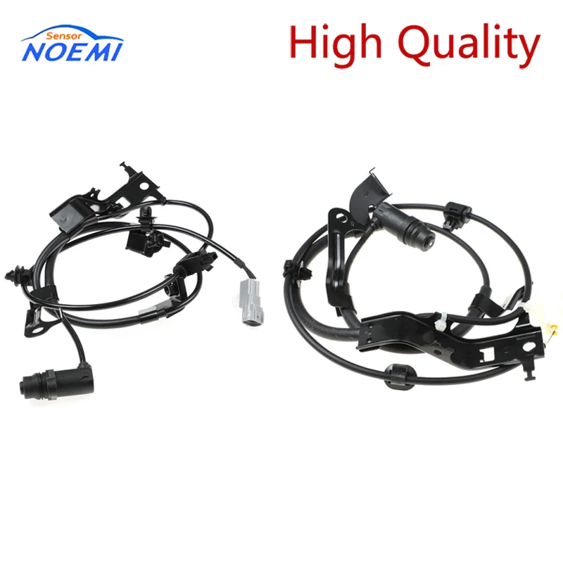 

YAOPEI 89543-0K010 89542-0K010 For Toyota Innova Hilux Vigo Front Left And Right ABS Wheel Speed Sensor 895430K010 895420K010