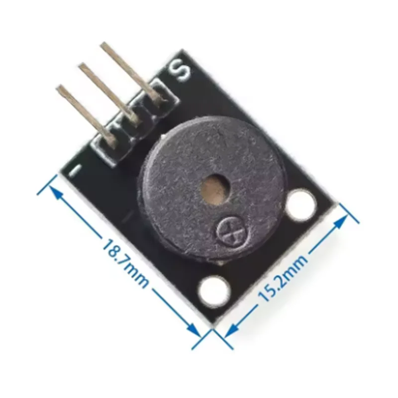 Small passive buzzer module KY-006