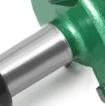 1 PC Precision Collets 6.35mm 8mm 6mm Collet Chuck Engraving Trimming Machine Electric Router Milling Cutter Accessories
