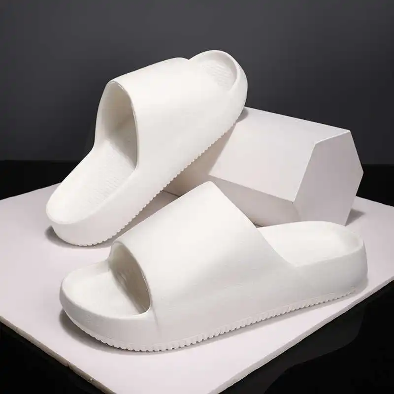 Sling Back Dos tiras Tenis de mujer con zapatos de plataforma para mujer Talla de tacón bajo 45 Zapatillas de deporte de tacón alto Precio deportivo China