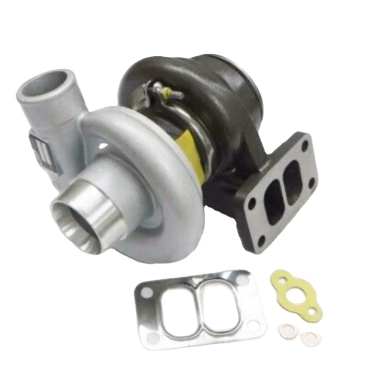 

New Performance Turbocharger 1076338 107-6338 for Cat 3046 TD06