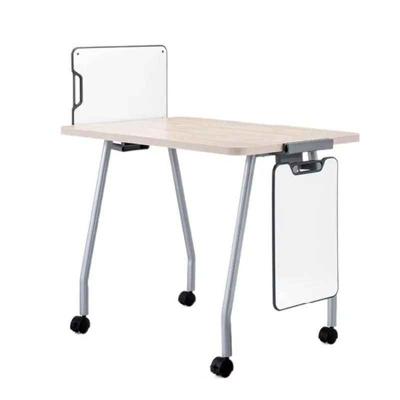 

Classroom smart mobile training table