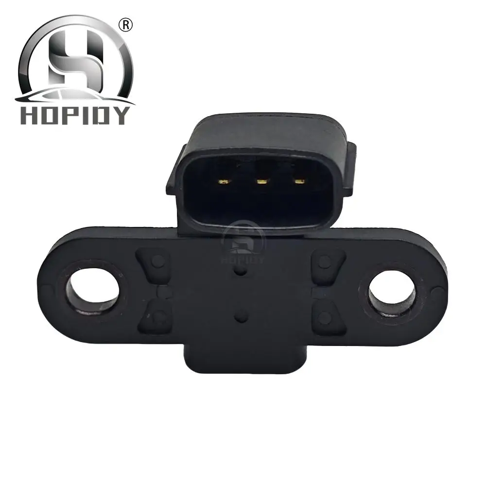 

J5T30671 Crankshaft Position Sensor For 04-12 Mitsubishi Outlander Lancer Galant Eclipse Grandis 2.4L MR985119 91866125