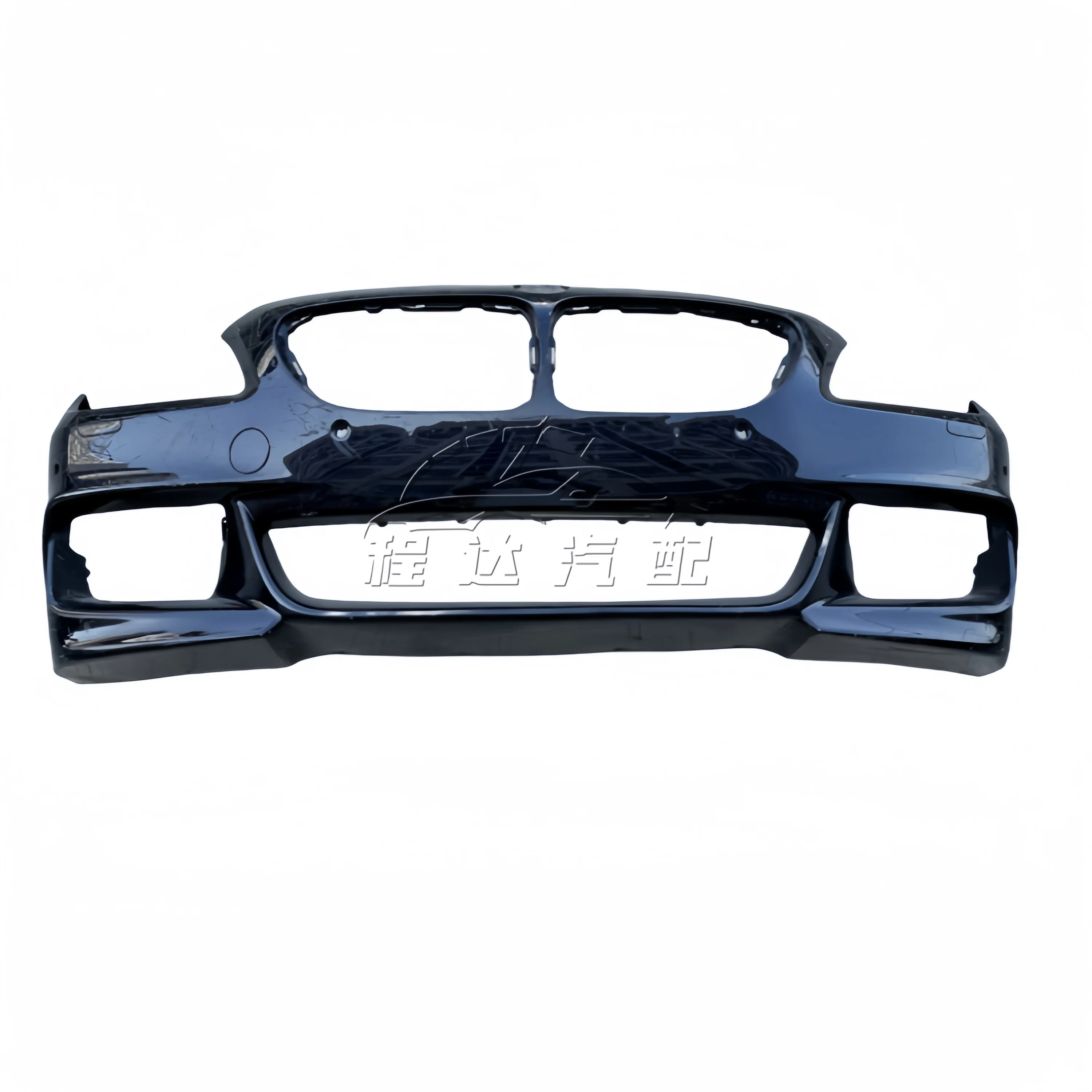 

Hot-Selling Body Kit Neatly Uses High-Quality Car Front Bumper Suitable For-BMW M6 F06 F12 F13