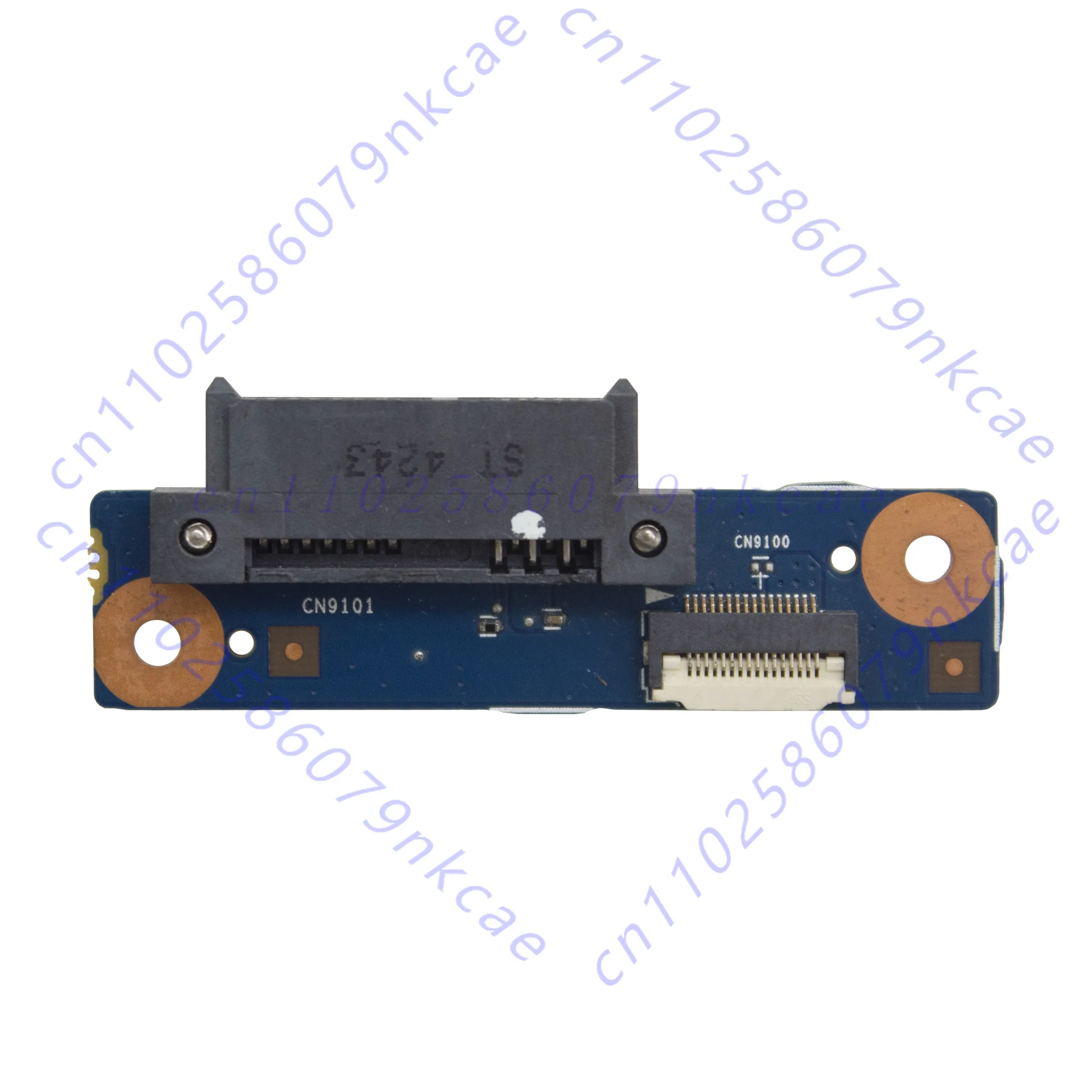 For HP ENVY 17-J106 optical drive interface M7-J100 interface small board 6050A2550301
