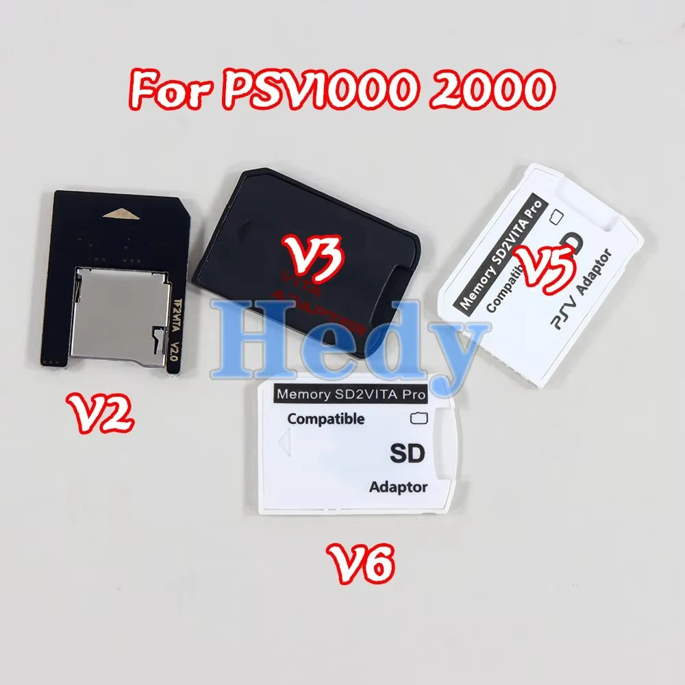 50pcs-version-v2-v3-v5-v6-50-60-for-psvita-psv1000-card-adapter-tf-sd2vita-convertor-fast-loading-for-psv-1000-2000