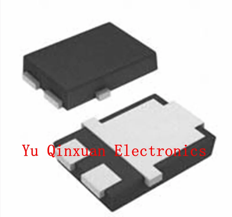 SS15P3S-M3/86A TO-277 SMD photovoltaic solar cell protection Schottky rectifier, new original stock